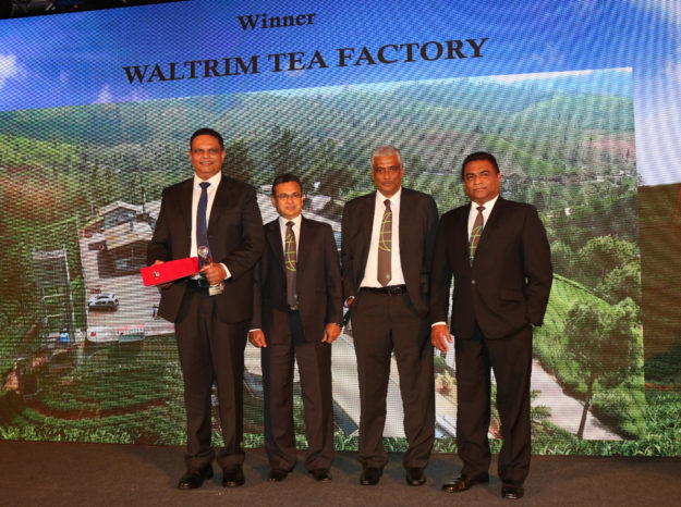 WALTRIM-Tea-Factory